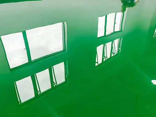 肇庆地坪